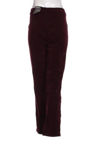 Dámské kalhoty , Velikost XL, Barva Fialová, Cena  667,00 Kč