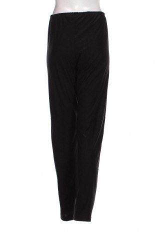 Γυναικείο παντελόνι, Μέγεθος M, Χρώμα Μαύρο, Τιμή 4,74 €