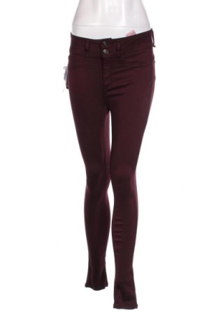 Pantaloni de femei, Mărime S, Culoare Mov, Preț 25,72 Lei