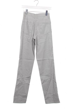 Pantaloni de femei, Mărime XS, Culoare Gri, Preț 24,21 Lei