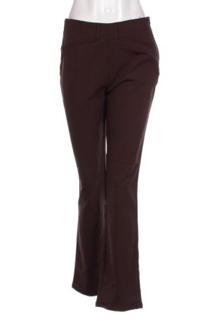 Γυναικείο παντελόνι, Μέγεθος M, Χρώμα Καφέ, Τιμή 4,74 €
