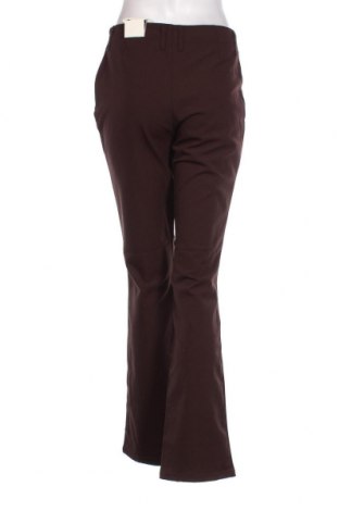 Dámské kalhoty , Velikost M, Barva Hnědá, Cena  133,00 Kč