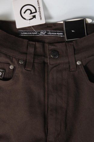Dámské kalhoty , Velikost XS, Barva Hnědá, Cena  133,00 Kč