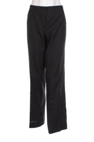 Pantaloni de femei, Mărime L, Culoare Gri, Preț 13,35 Lei