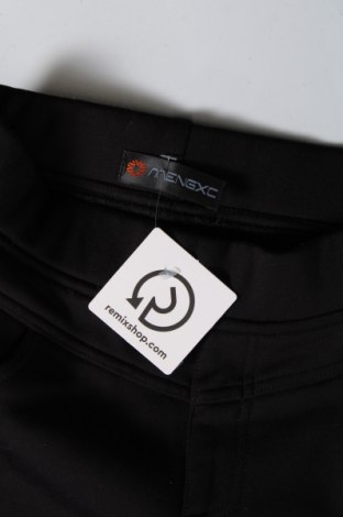 Γυναικείο παντελόνι, Μέγεθος XS, Χρώμα Μαύρο, Τιμή 2,69 €