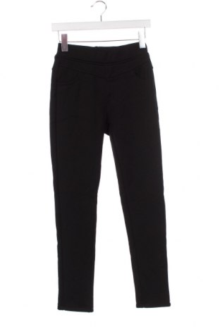 Дамски панталон, Размер XS, Цвят Черен, Цена 4,93 лв.