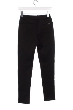 Dámske nohavice, Veľkosť XS, Farba Čierna, Cena  2,63 €