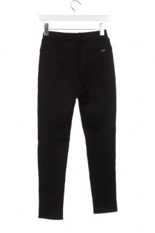 Pantaloni de femei, Mărime XS, Culoare Negru, Preț 13,35 Lei