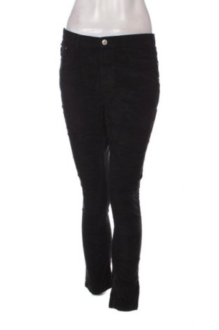 Γυναικείο παντελόνι, Μέγεθος L, Χρώμα Μαύρο, Τιμή 2,51 €