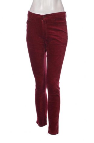 Дамски панталон, Размер S, Цвят Червен, Цена 4,64 лв.
