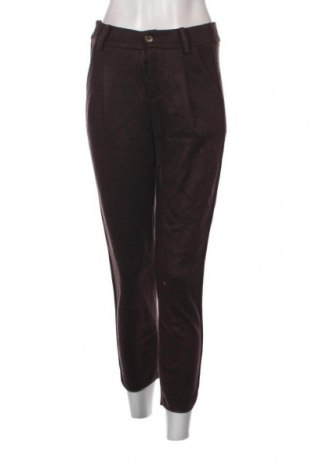 Γυναικείο παντελόνι, Μέγεθος S, Χρώμα Καφέ, Τιμή 2,69 €