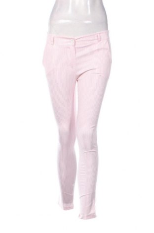 Γυναικείο παντελόνι, Μέγεθος S, Χρώμα Πολύχρωμο, Τιμή 2,22 €