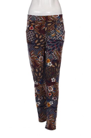Дамски панталон, Размер S, Цвят Многоцветен, Цена 4,93 лв.