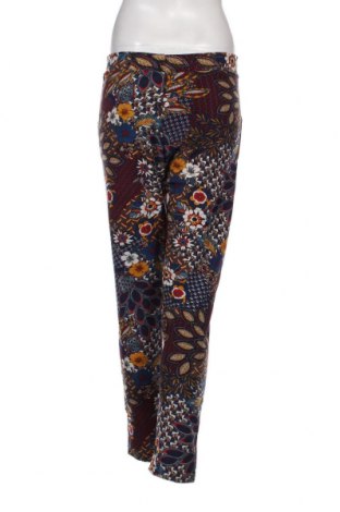 Pantaloni de femei, Mărime S, Culoare Multicolor, Preț 12,40 Lei