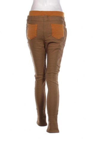 Pantaloni de femei, Mărime M, Culoare Maro, Preț 13,35 Lei