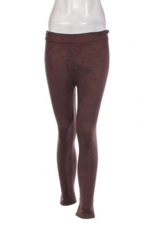 Γυναικείο παντελόνι, Μέγεθος M, Χρώμα Καφέ, Τιμή 2,33 €