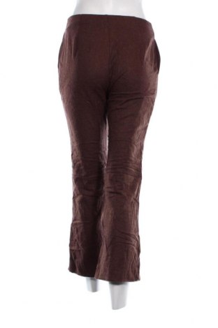 Γυναικείο παντελόνι, Μέγεθος M, Χρώμα Καφέ, Τιμή 2,69 €