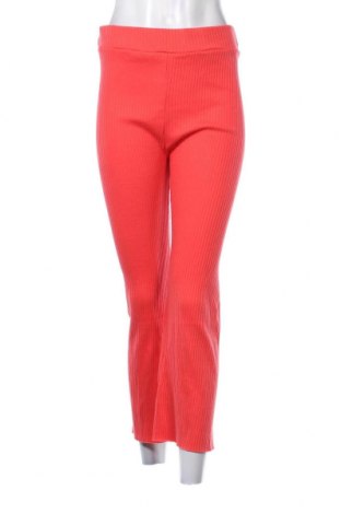 Дамски панталон, Размер M, Цвят Червен, Цена 5,85 лв.