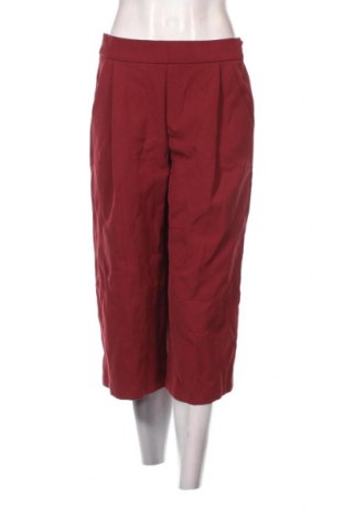 Dámske nohavice, Veľkosť M, Farba Červená, Cena  2,30 €
