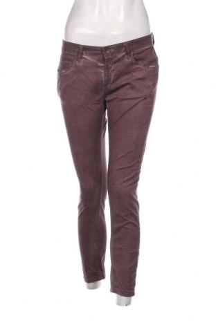 Дамски панталон 10 Feet, Размер M, Цвят Лилав, Цена 7,35 лв.