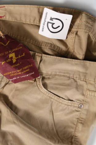 Γυναικείο παντελόνι 7 For All Mankind, Μέγεθος M, Χρώμα Καφέ, Τιμή 69,28 €