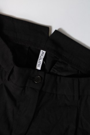 Дамски панталон Aglini, Размер M, Цвят Черен, Цена 68,00 лв.