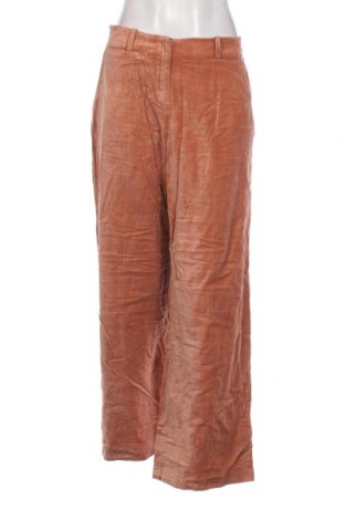 Дамски панталон Alysi, Размер M, Цвят Кафяв, Цена 23,80 лв.