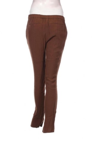 Дамски панталон American Vintage, Размер M, Цвят Кафяв, Цена 11,68 лв.
