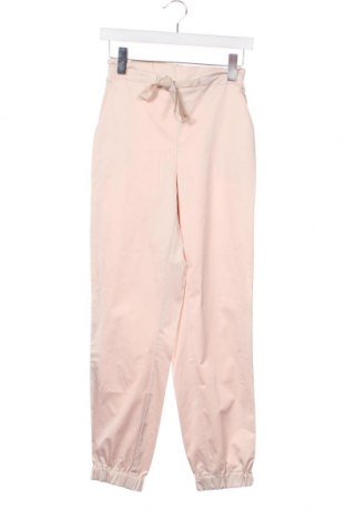 Дамски панталон Amy Vermont, Размер XS, Цвят Розов, Цена 8,70 лв.