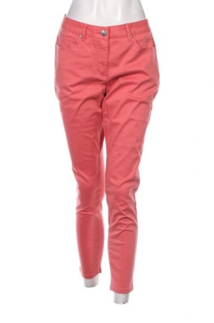 Дамски панталон Amy Vermont, Размер L, Цвят Розов, Цена 20,88 лв.