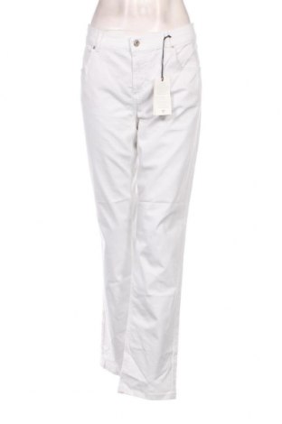 Дамски панталон Angels, Размер XL, Цвят Бял, Цена 14,72 лв.