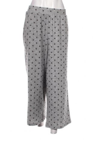 Дамски панталон Aniston, Размер XL, Цвят Сив, Цена 16,10 лв.