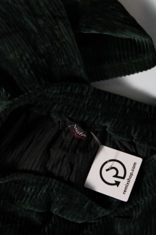 Dámske nohavice Aniston, Veľkosť S, Farba Zelená, Cena  2,47 €