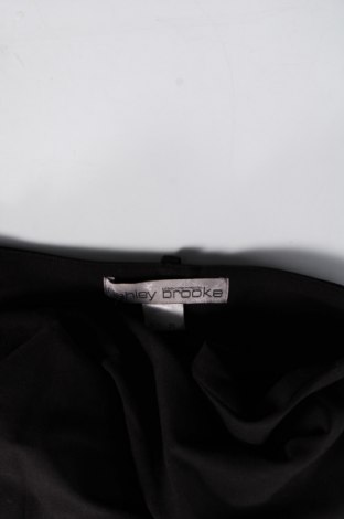Dámske nohavice Ashley Brooke, Veľkosť M, Farba Čierna, Cena  4,74 €