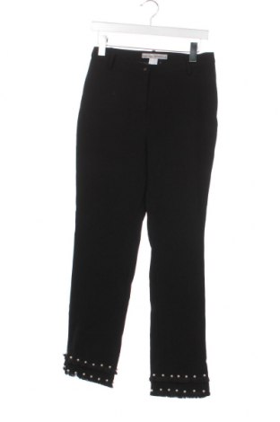 Дамски панталон Ashley Brooke, Размер XS, Цвят Черен, Цена 15,18 лв.