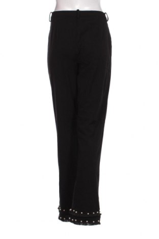 Γυναικείο παντελόνι Ashley Brooke, Μέγεθος L, Χρώμα Μαύρο, Τιμή 4,74 €