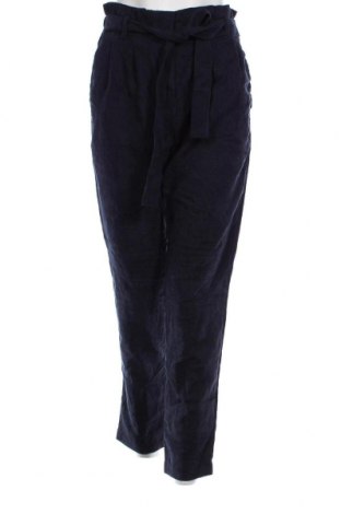 Дамски панталон Axara, Размер M, Цвят Син, Цена 4,90 лв.