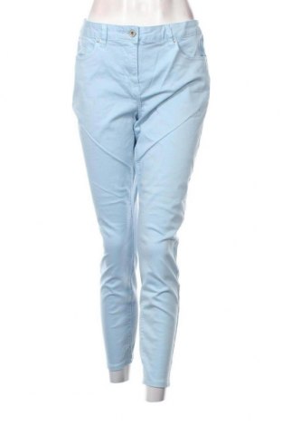 Dámské kalhoty  B. Copenhagen, Velikost L, Barva Modrá, Cena  1 261,00 Kč