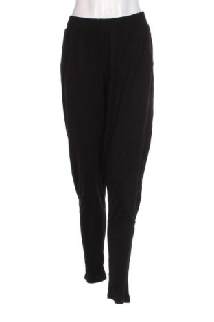 Дамски панталон B.Young, Размер XL, Цвят Черен, Цена 17,68 лв.