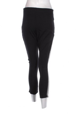 Γυναικείο παντελόνι Bershka, Μέγεθος M, Χρώμα Μαύρο, Τιμή 2,15 €