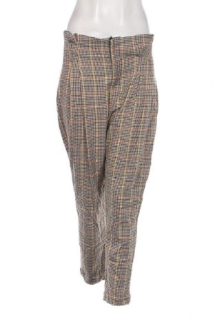 Pantaloni de femei Bershka, Mărime M, Culoare Multicolor, Preț 11,45 Lei