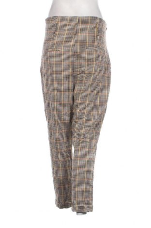 Pantaloni de femei Bershka, Mărime M, Culoare Multicolor, Preț 95,39 Lei
