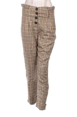 Dámské kalhoty  Bershka, Velikost S, Barva Vícebarevné, Cena  462,00 Kč
