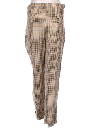 Γυναικείο παντελόνι Bershka, Μέγεθος S, Χρώμα Πολύχρωμο, Τιμή 2,33 €