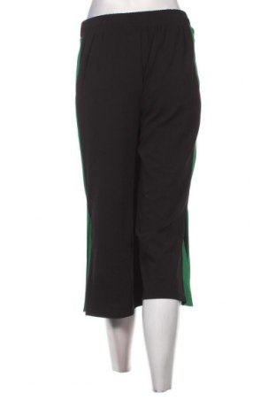 Pantaloni de femei Bershka, Mărime S, Culoare Negru, Preț 27,24 Lei