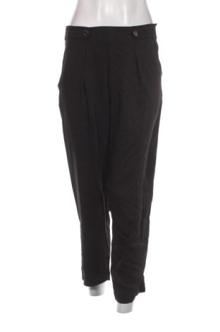 Дамски панталон Bgn Workshop, Размер S, Цвят Черен, Цена 16,53 лв.