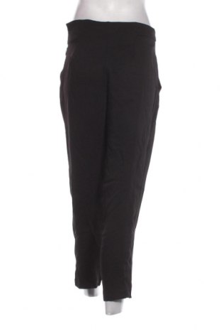 Дамски панталон Bgn Workshop, Размер S, Цвят Черен, Цена 11,31 лв.