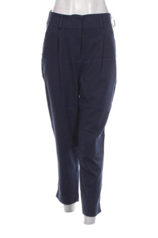 Дамски панталон Bgn Workshop, Размер M, Цвят Син, Цена 11,31 лв.