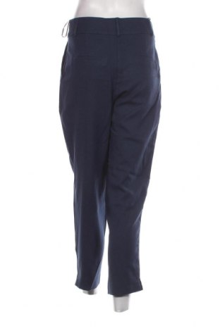Pantaloni de femei Bgn Workshop, Mărime M, Culoare Albastru, Preț 286,18 Lei