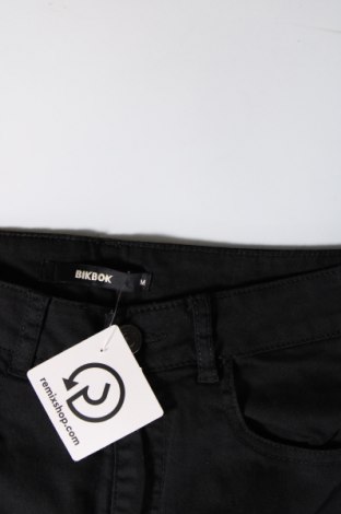 Γυναικείο παντελόνι Bik Bok, Μέγεθος M, Χρώμα Μαύρο, Τιμή 3,23 €